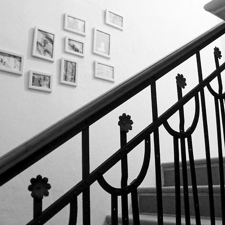 La Casetta Ferrara B&B Kültér fotó