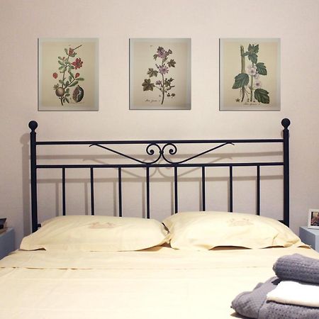 La Casetta Ferrara B&B Kültér fotó