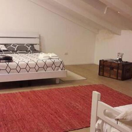 La Casetta Ferrara B&B Kültér fotó