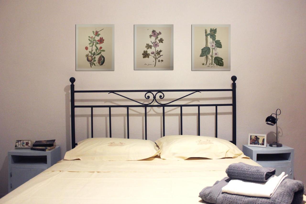 La Casetta Ferrara B&B Kültér fotó