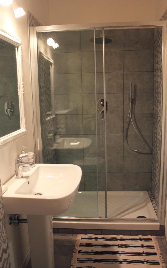 La Casetta Ferrara B&B Kültér fotó